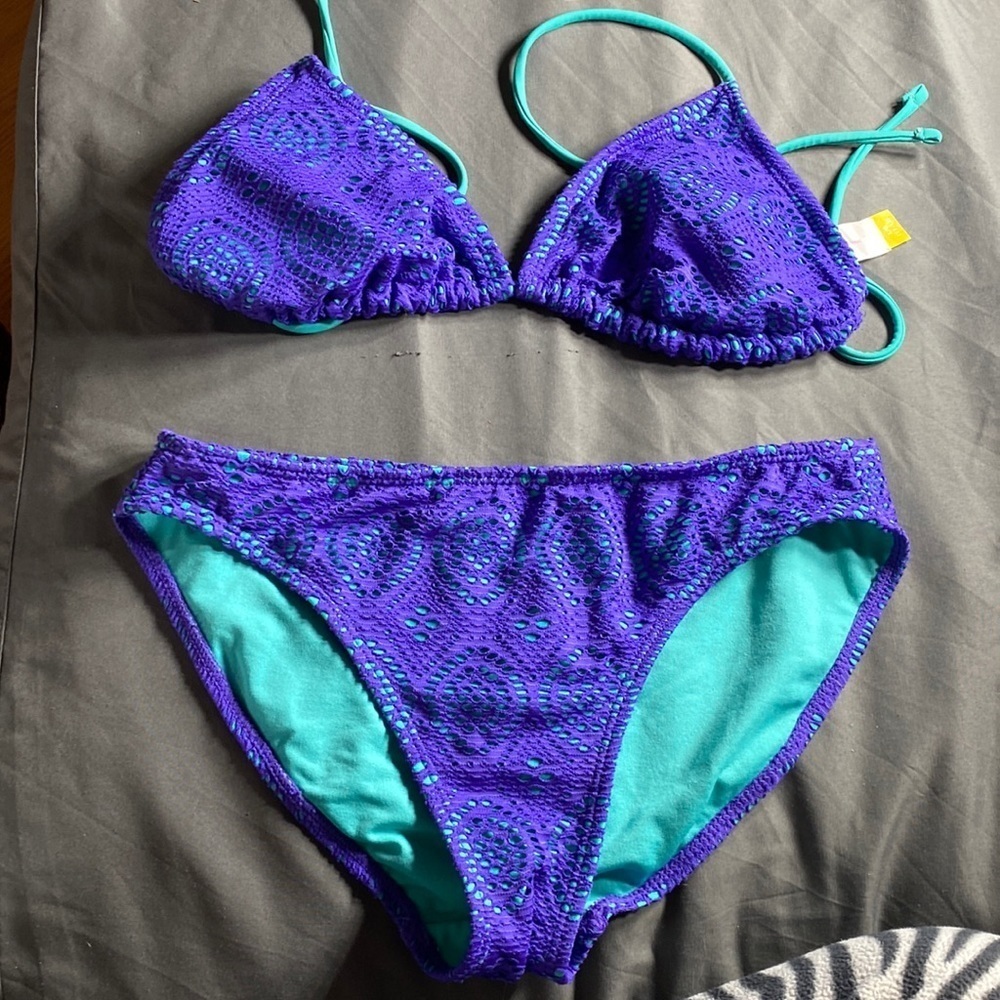 No boundaries swimsuit🏖​​​ - Picture 3 of 6